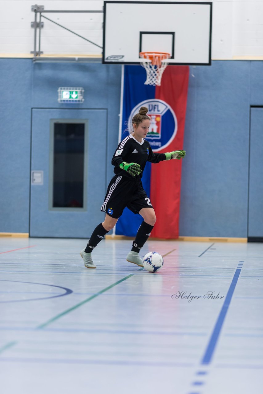 Bild 551 - B-Juniorinnen Futsal Qualifikation